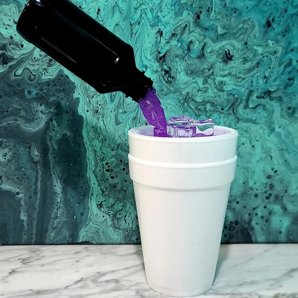 Custom "Lean With Me" Display - Picture 3 of 6